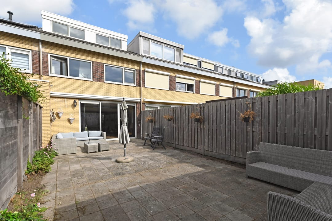 Photo 17 of Koolzaadveld 12