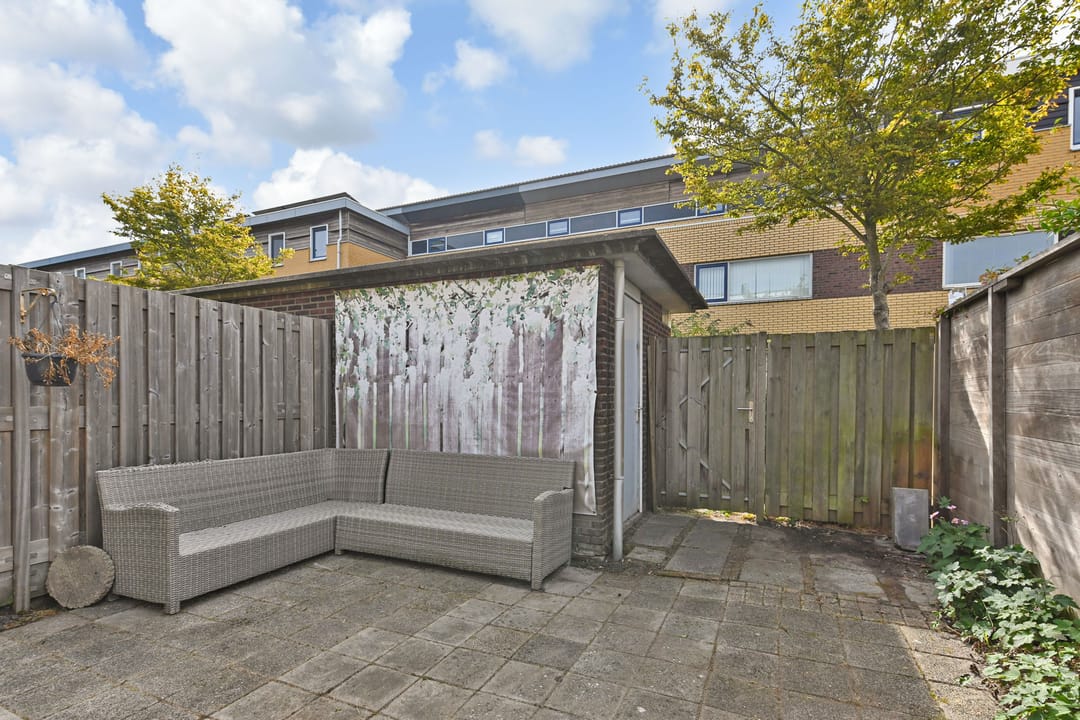 Photo 16 of Koolzaadveld 12