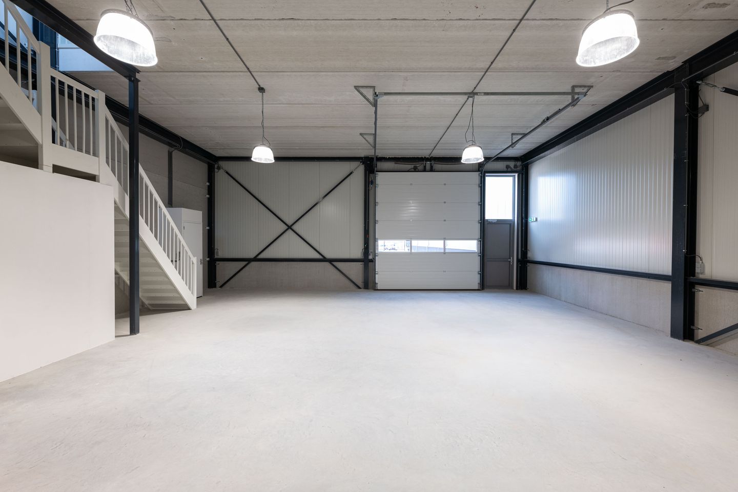 Bekijk foto 4 van Christiaan Huygensweg 34