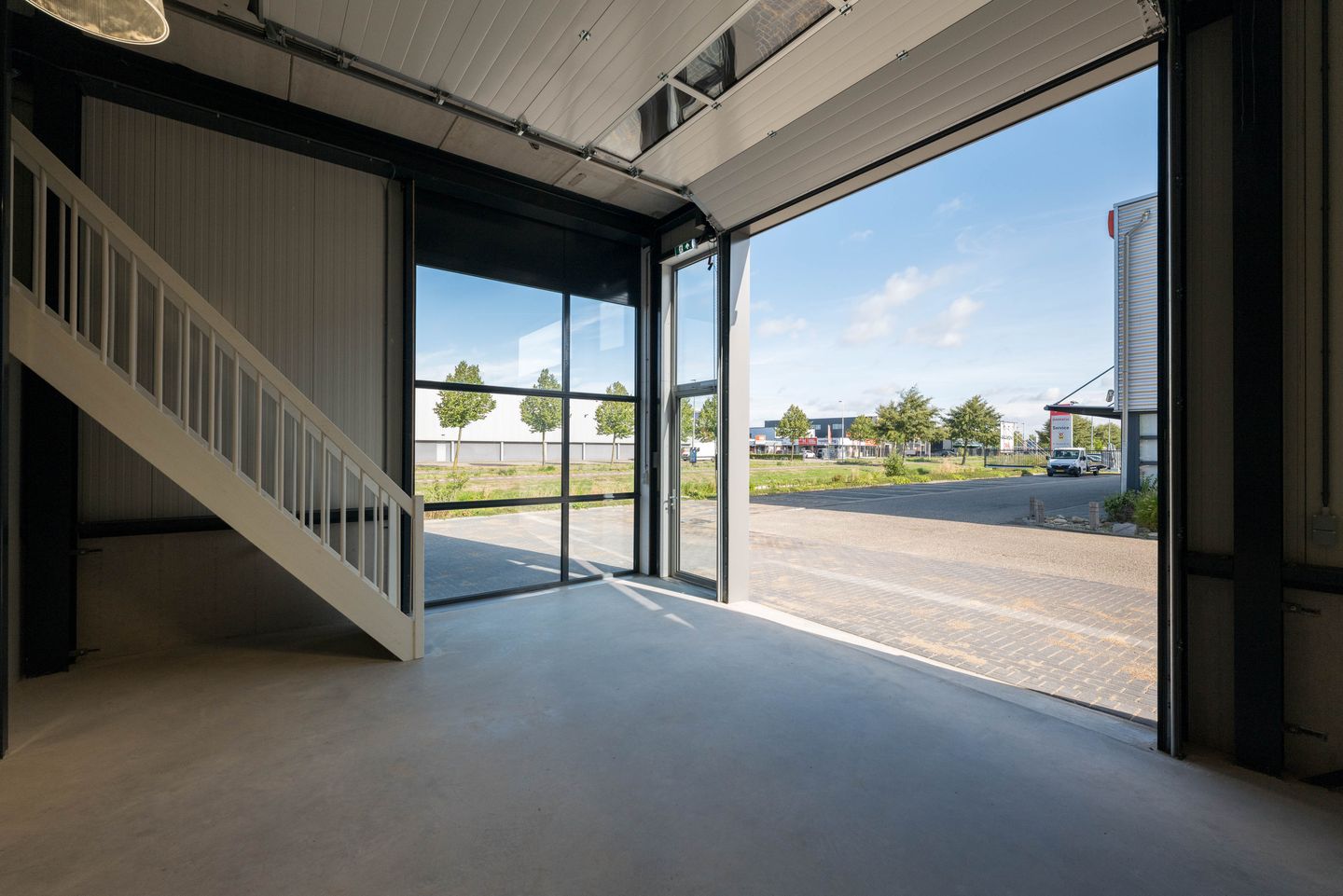 Bekijk foto 4 van Christiaan Huygensweg 34-h