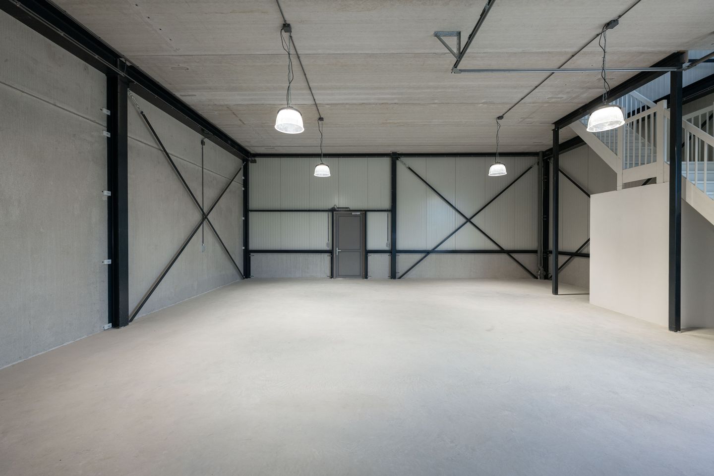 Bekijk foto 3 van Christiaan Huygensweg 34-h