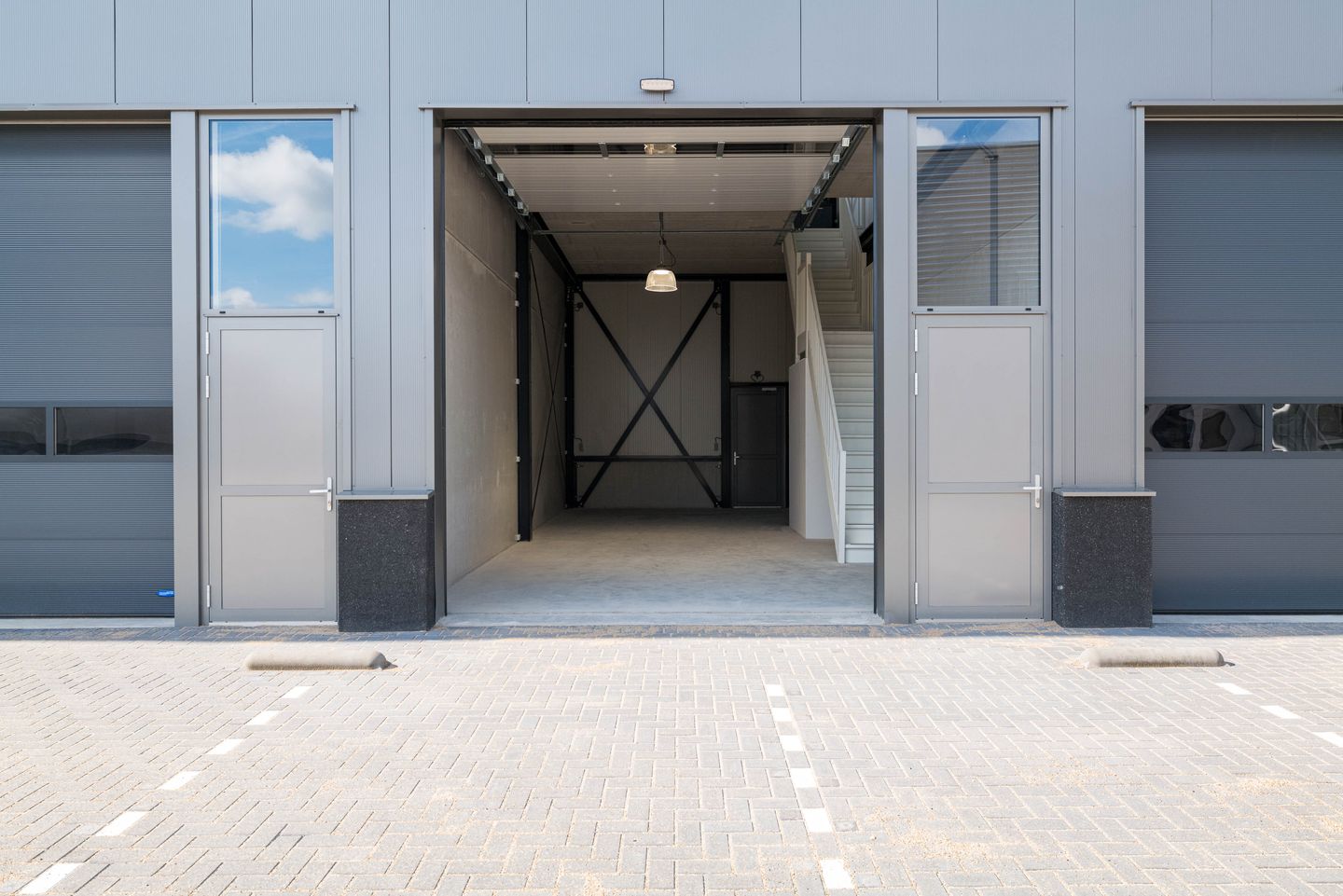 Bekijk foto 3 van Christiaan Huygensweg 34-e