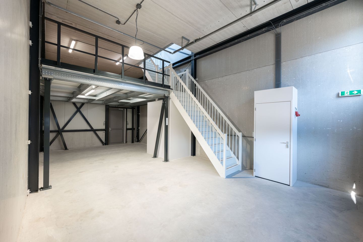 Bekijk foto 3 van Christiaan Huygensweg 34-d