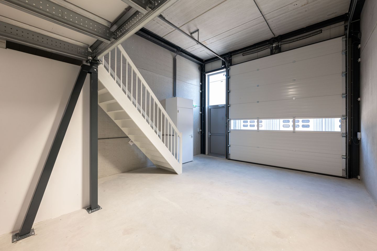 Bekijk foto 4 van Christiaan Huygensweg 34-c