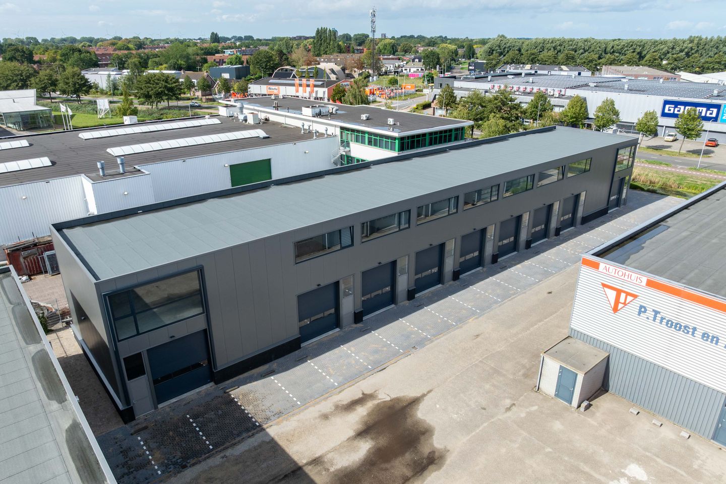 Bekijk foto 1 van Christiaan Huygensweg 34-d