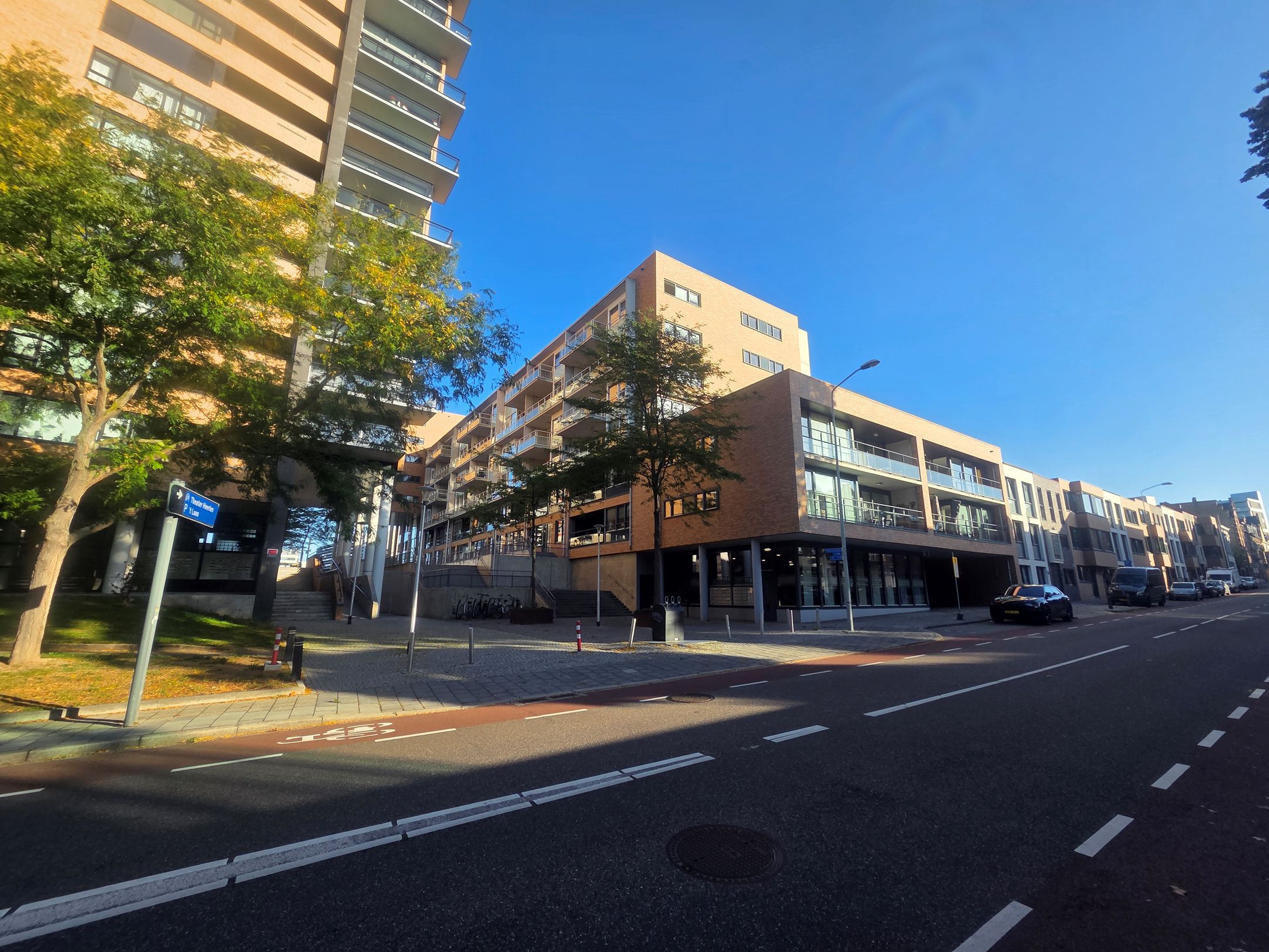 Mieszkanie — Heerlen