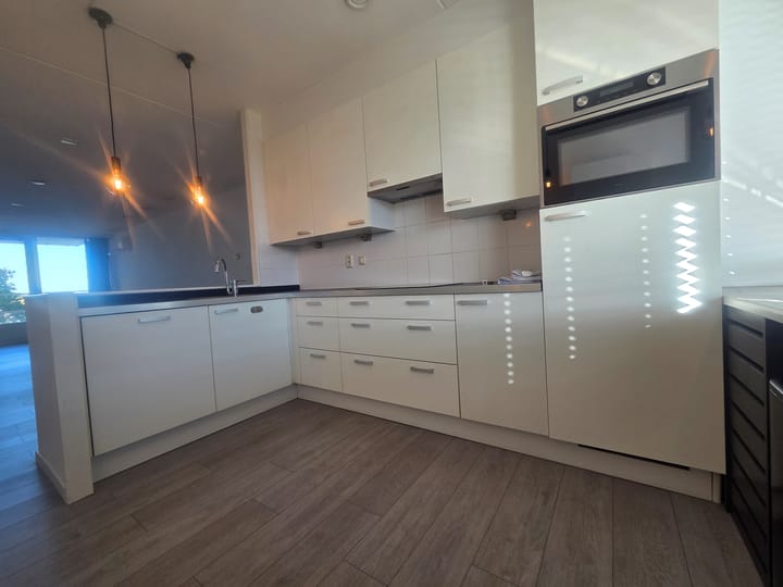 Appartement te huur: Mercuriuspad 23, Heerlen