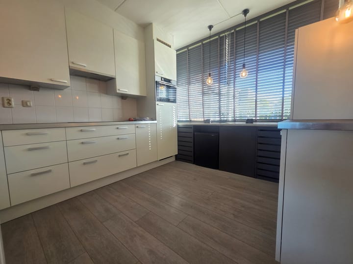 Appartement te huur: Mercuriuspad 23, Heerlen