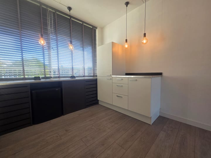 Appartement te huur: Mercuriuspad 23, Heerlen