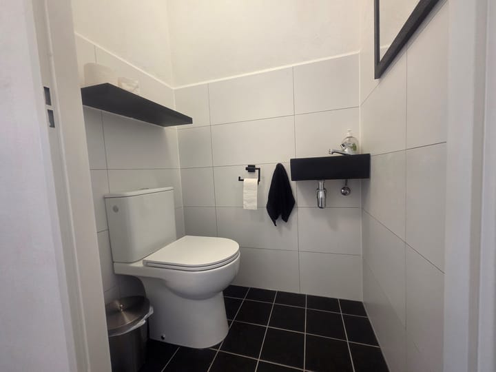 Appartement te huur: Mercuriuspad 23, Heerlen