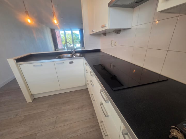 Appartement te huur: Mercuriuspad 23, Heerlen