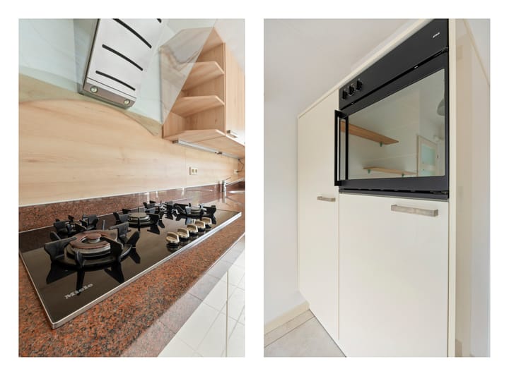 Tussenwoning te koop: La Fontainestraat 29, Venlo