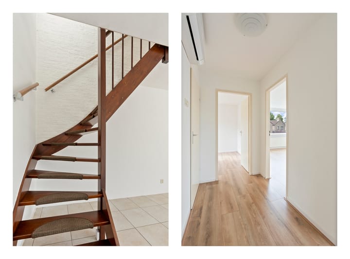 Tussenwoning te koop: La Fontainestraat 29, Venlo