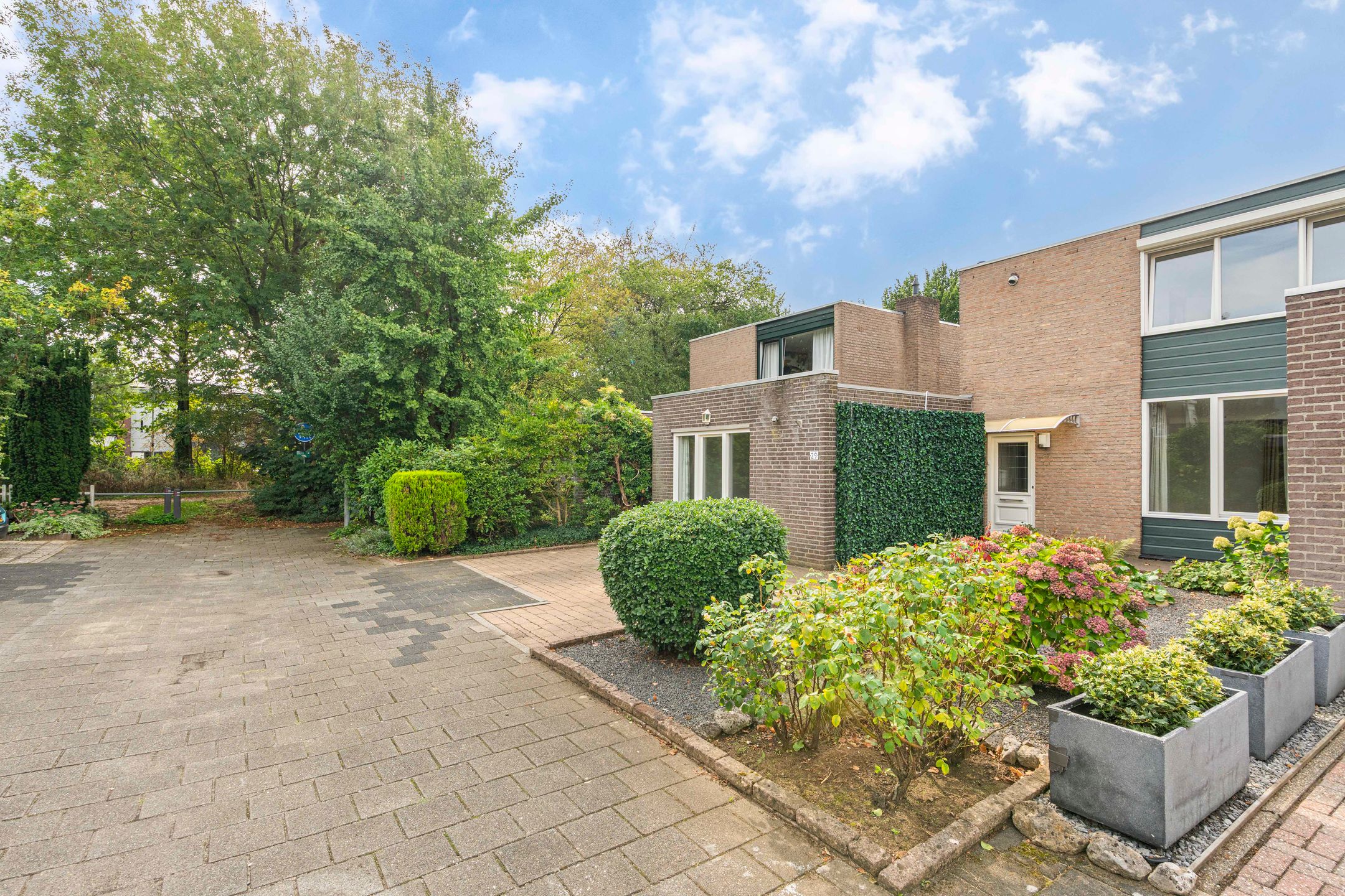 Photo 30 of La Fontainestraat 29