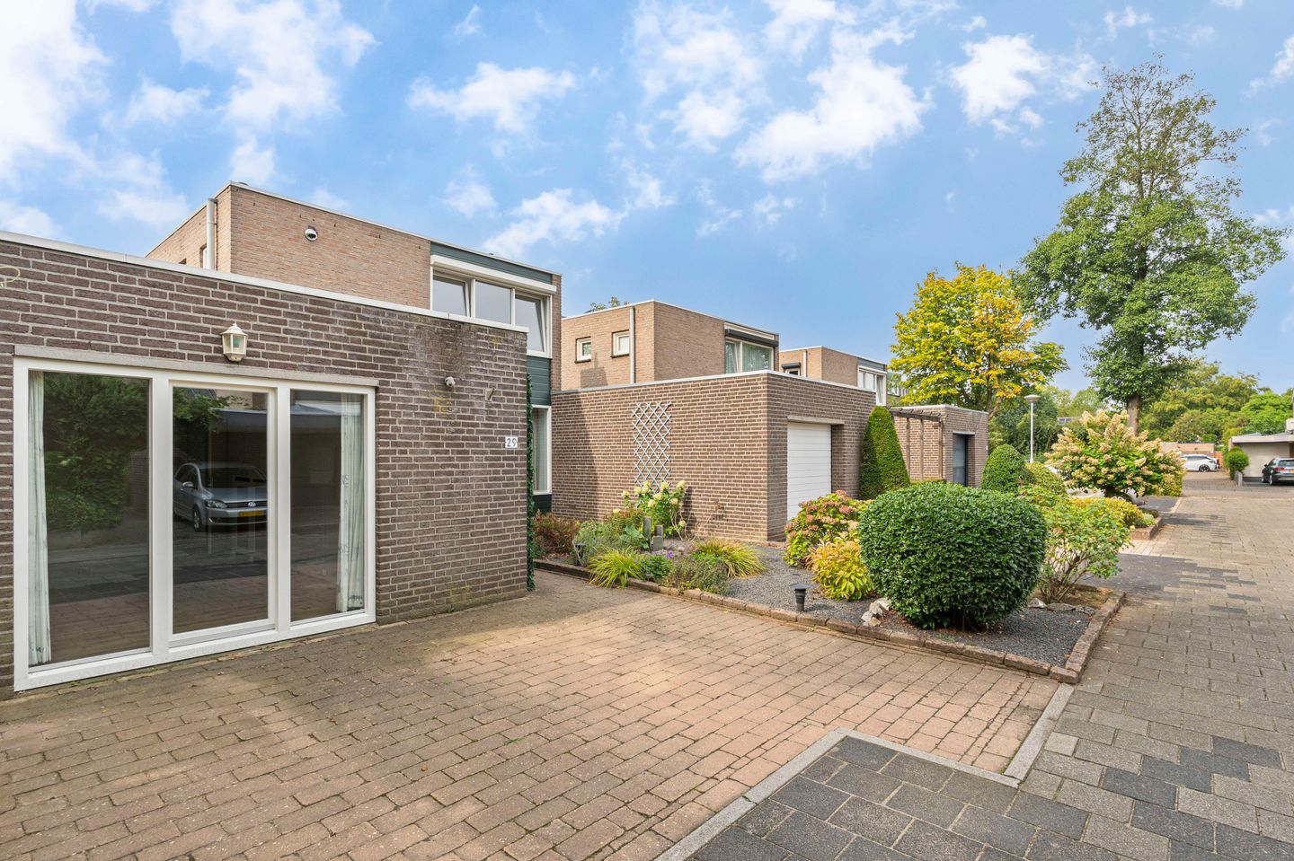 Photo 29 of La Fontainestraat 29