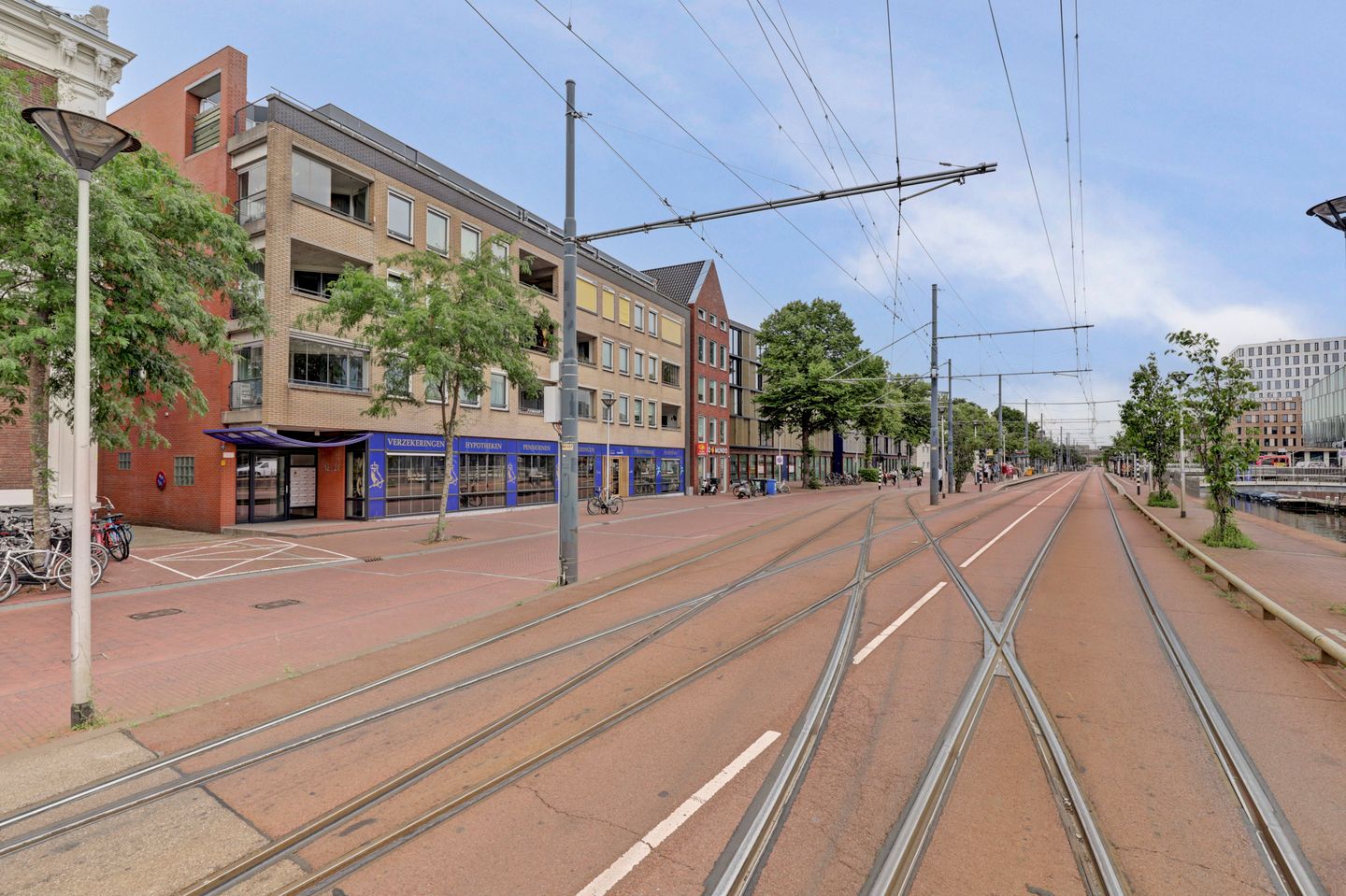 Foto 1 van Westvest 14