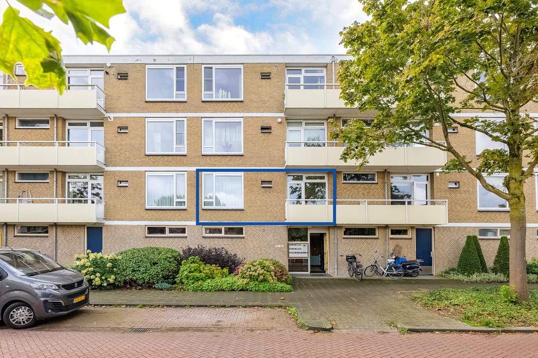 Photo 26 of Cederstraat 59