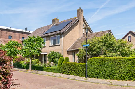 Hooistraat thumbnail
