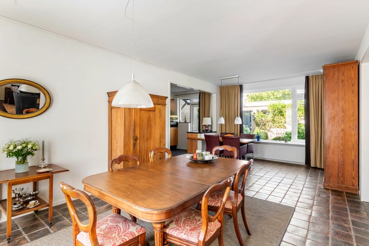 Twee-onder-één-kap te koop: Hooistraat 44B, Druten