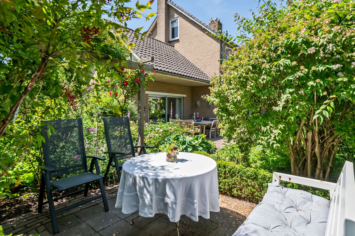Photo 35 of Hooistraat 44-B