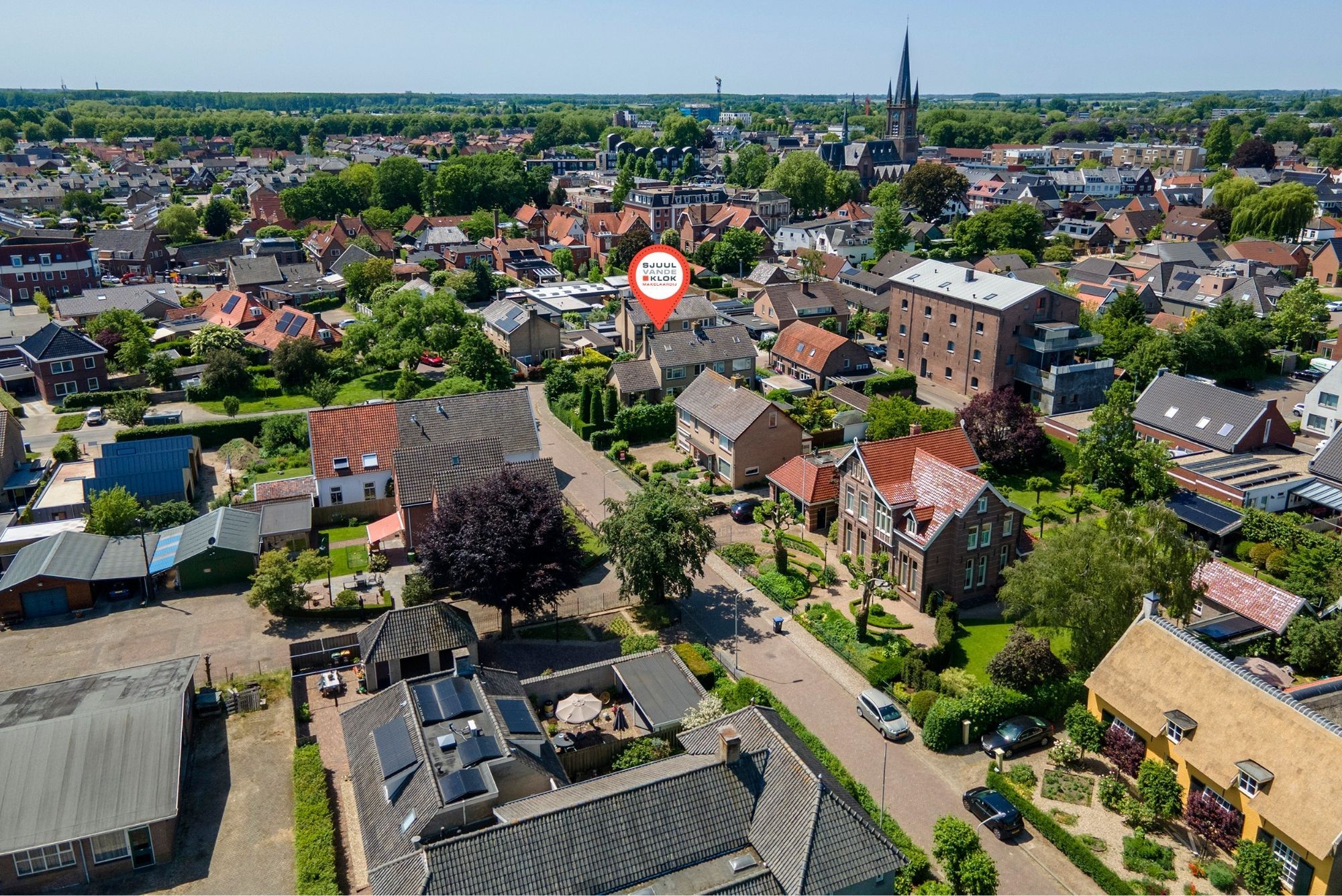Photo 42 of Hooistraat 44-B