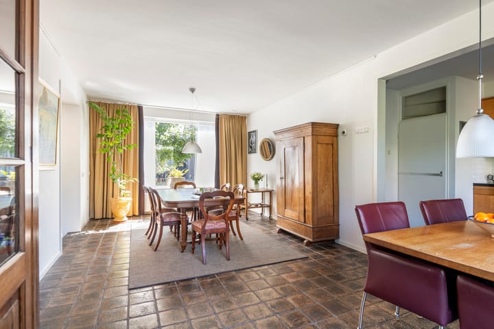 Twee-onder-één-kap te koop: Hooistraat 44B, Druten
