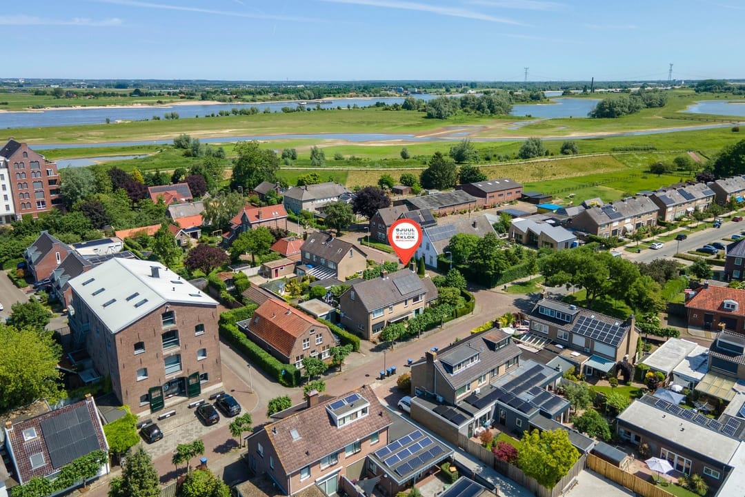Photo 41 of Hooistraat 44-B