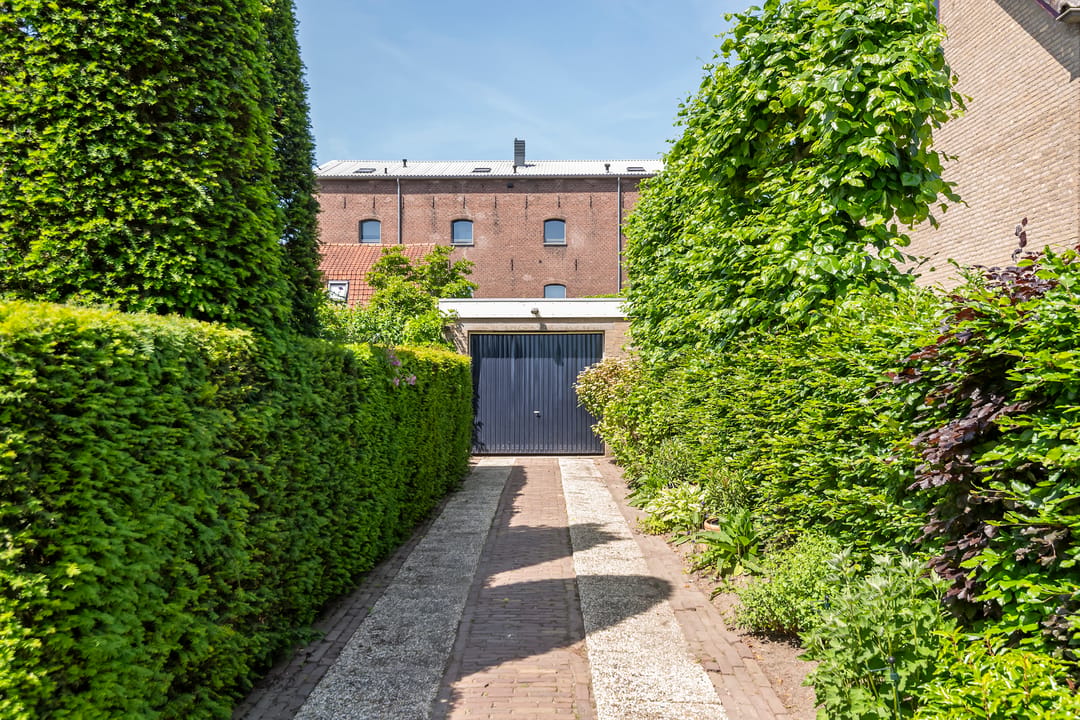 Photo 37 of Hooistraat 44-B