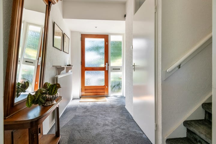Twee-onder-één-kap te koop: Hooistraat 44B, Druten