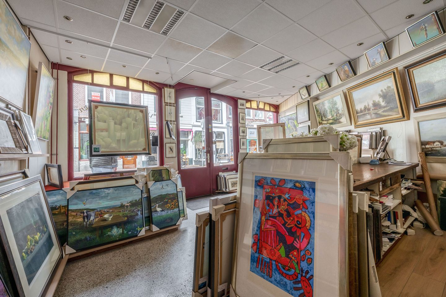Bekijk foto 4 van Lange Tiendeweg 86