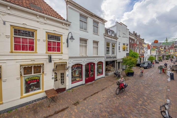 Lange Tiendeweg 86