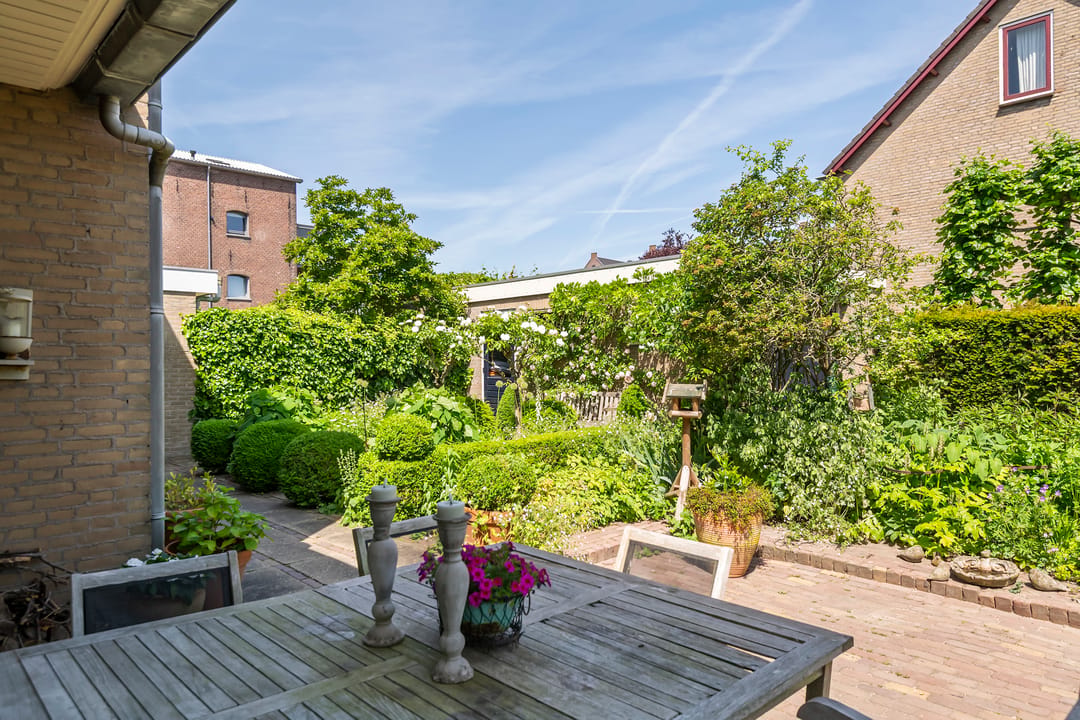 Photo 28 of Hooistraat 44-B
