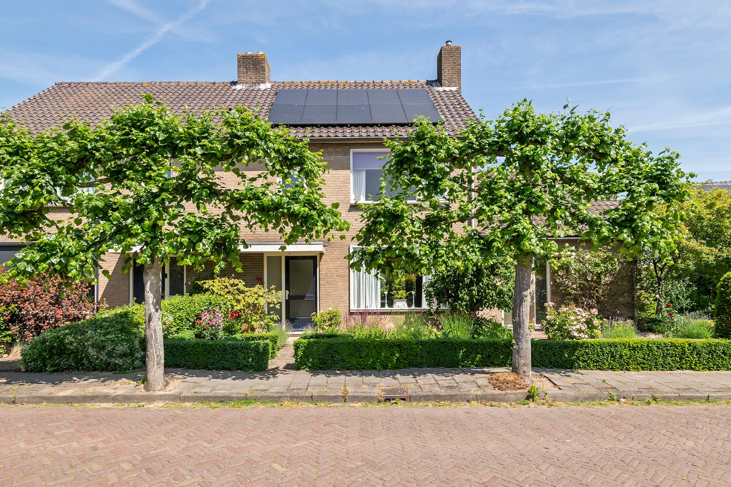 Photo 40 of Hooistraat 44-B