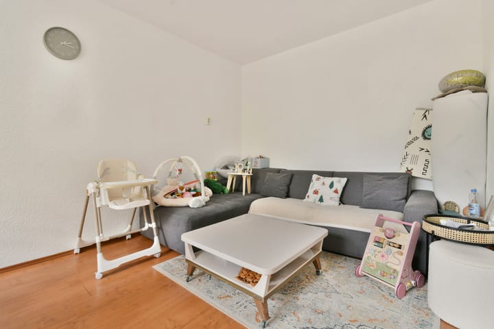 Appartement te koop: Kaapseplein 29, 'S-Gravenhage