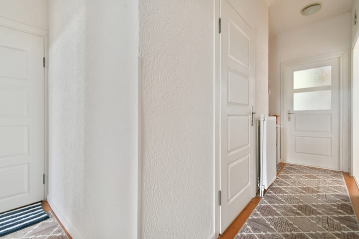 Appartement te koop: Kaapseplein 29, 'S-Gravenhage