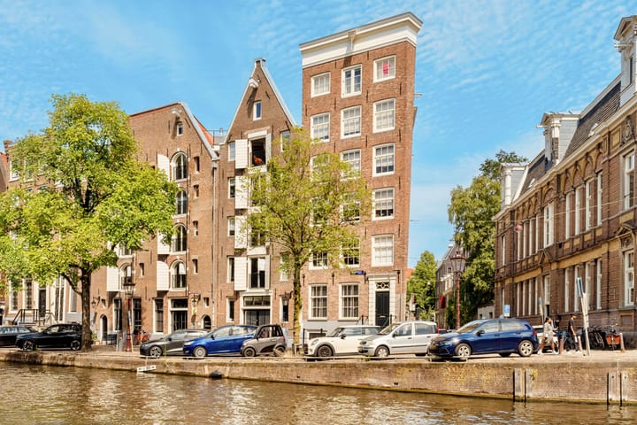 Foto 2 van Prinsengracht 663