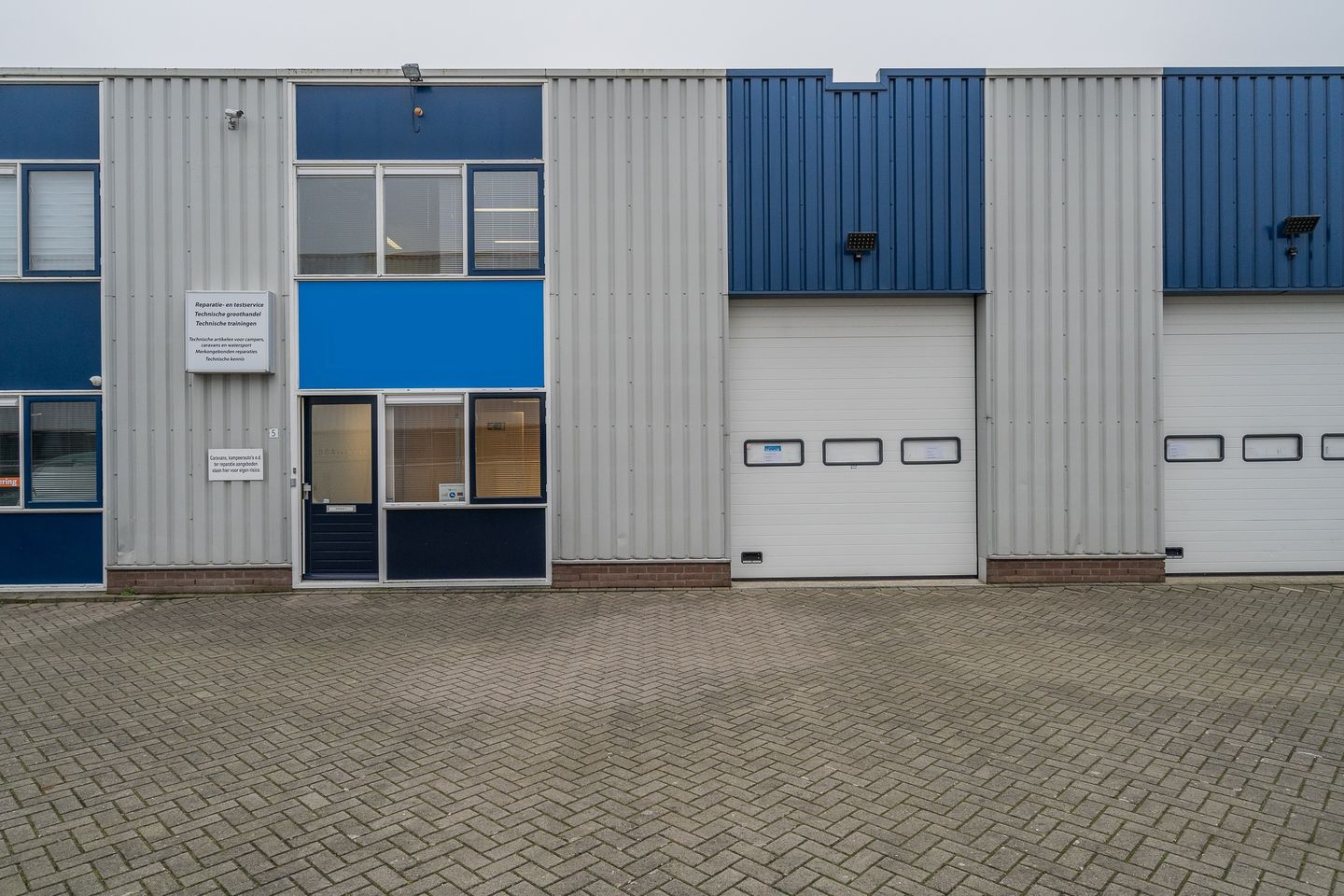 Bekijk foto 1 van Hydrograaf 5