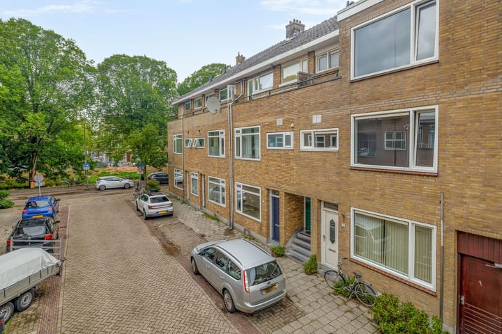 Foto 4 van Pascalstraat 24-B