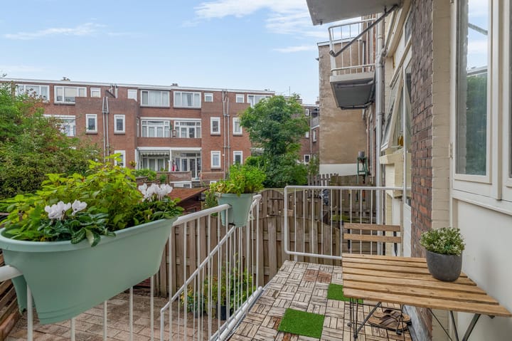 Appartement te koop: Pascalstraat 24B, Schiedam