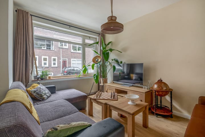 Appartement te koop: Pascalstraat 24B, Schiedam