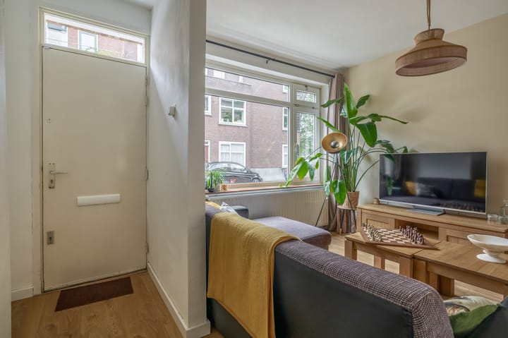 Appartement te koop: Pascalstraat 24B, Schiedam