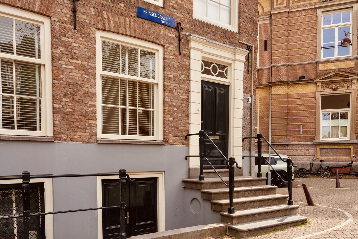 Foto 40 van Prinsengracht 663