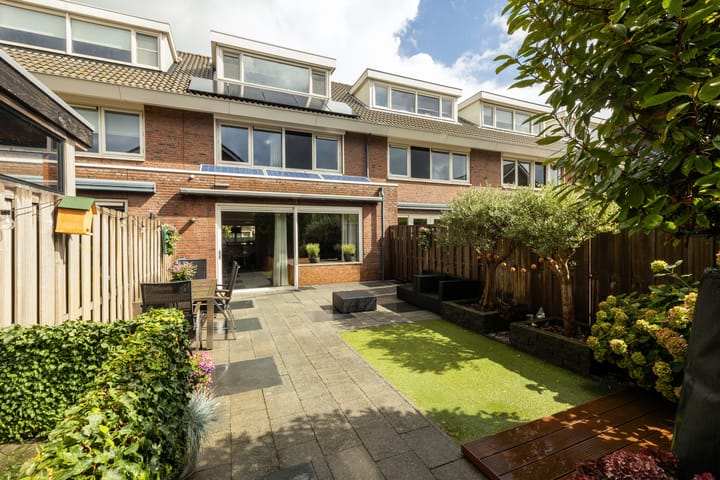 Foto 4 van Blauwe Vinvis 11