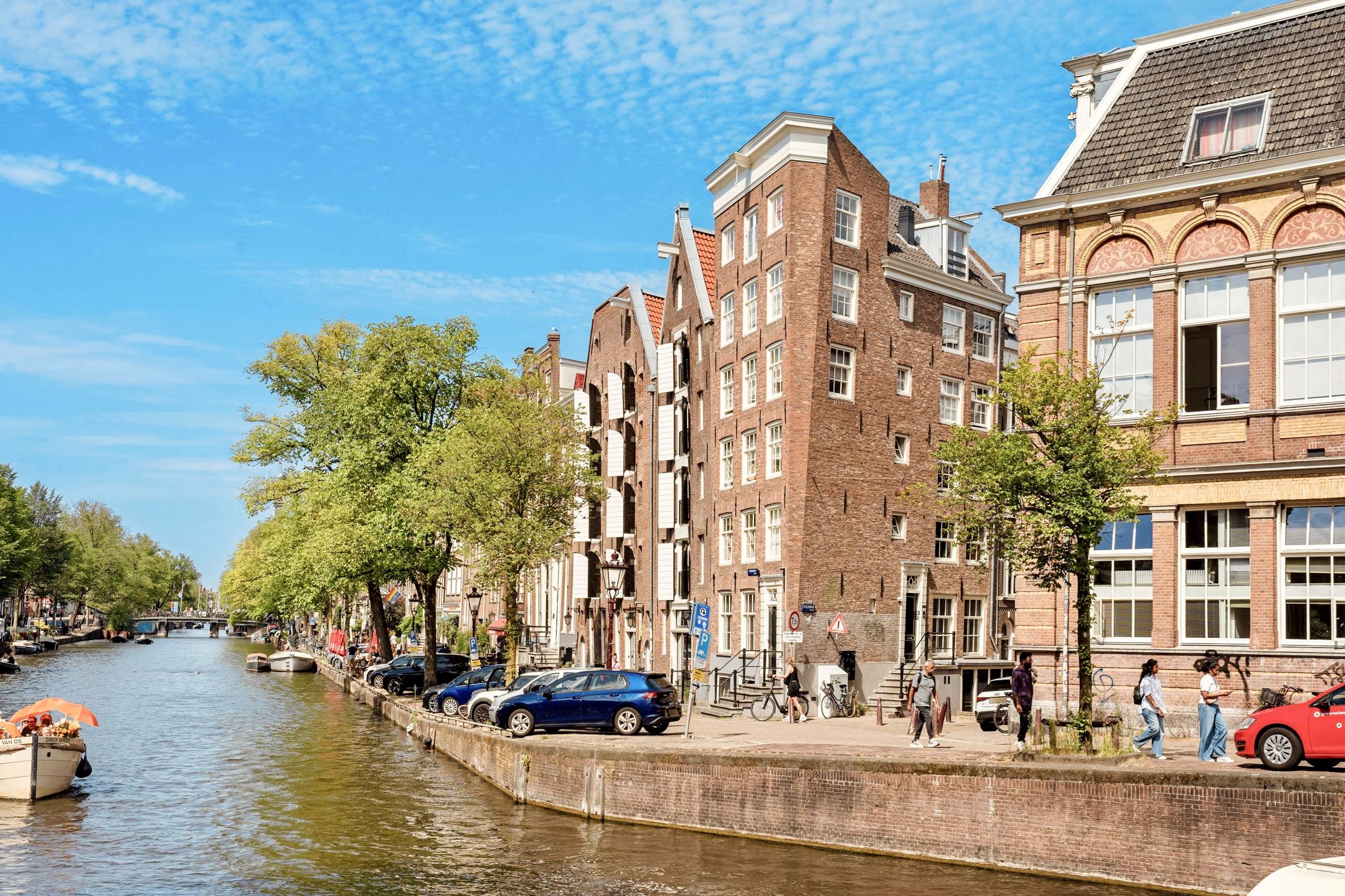 Foto 39 van Prinsengracht 663