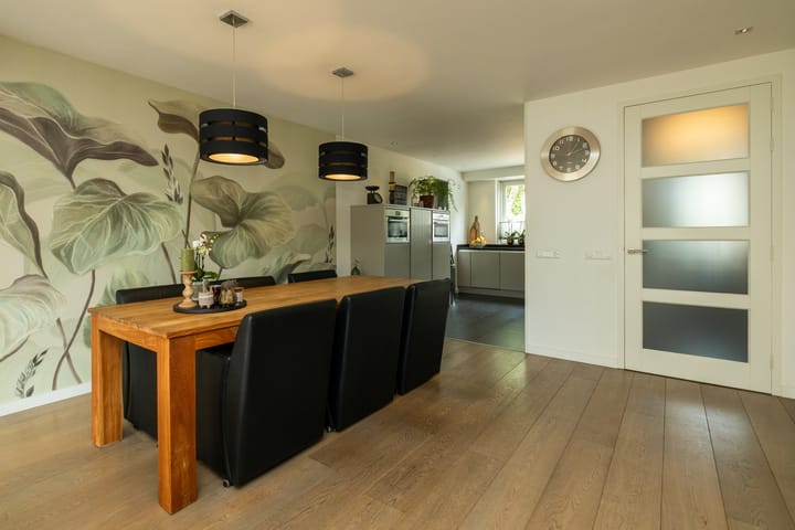 Tussenwoning te koop: Blauwe Vinvis 11, Naaldwijk
