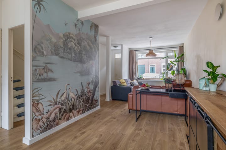 Appartement te koop: Pascalstraat 24B, Schiedam