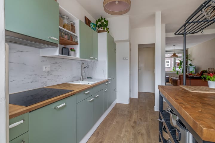 Appartement te koop: Pascalstraat 24B, Schiedam