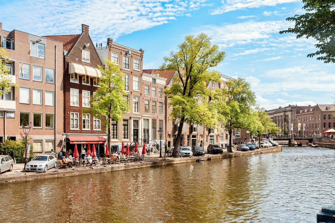 Foto 41 van Prinsengracht 663