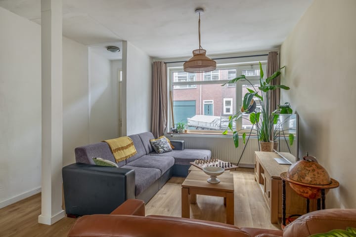 Appartement te koop: Pascalstraat 24B, Schiedam