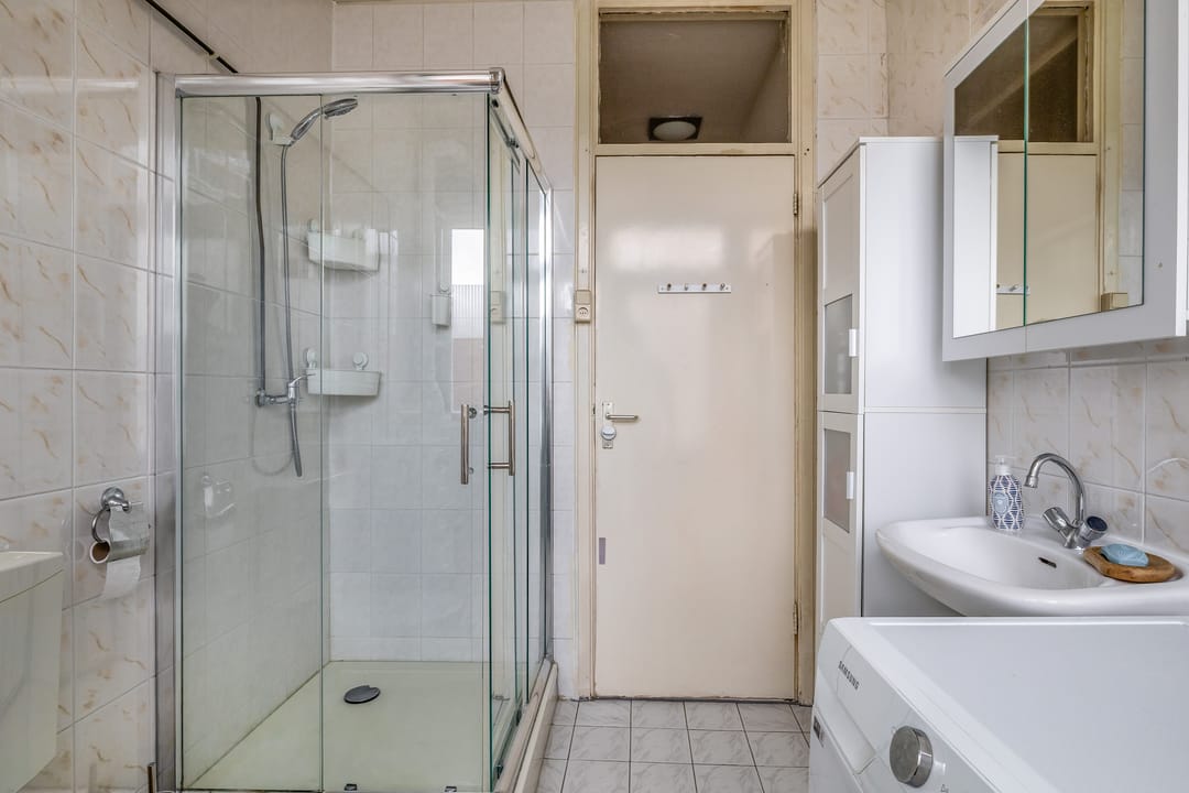 Photo 23 of Pascalstraat 24-B